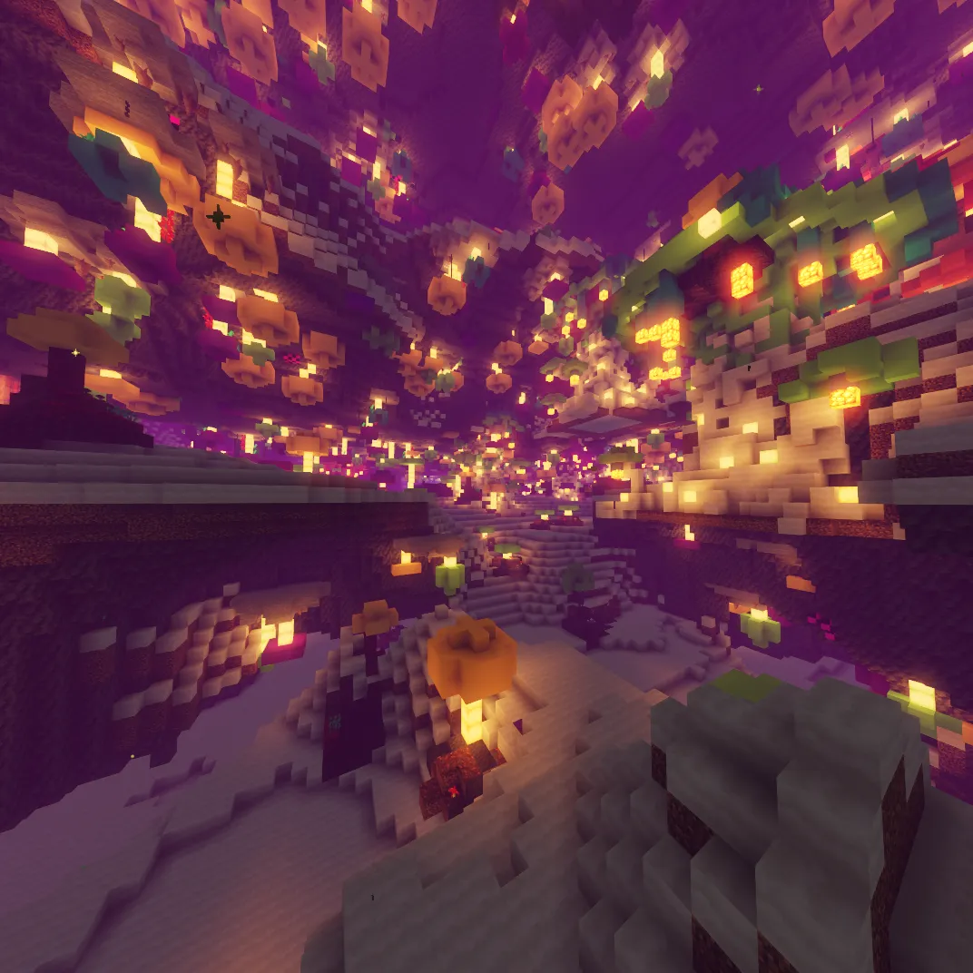 CAWEZ's Mantle to Stratus