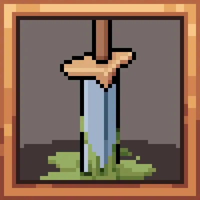 Pierced Weaponry