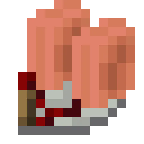 Redstone Capacitor