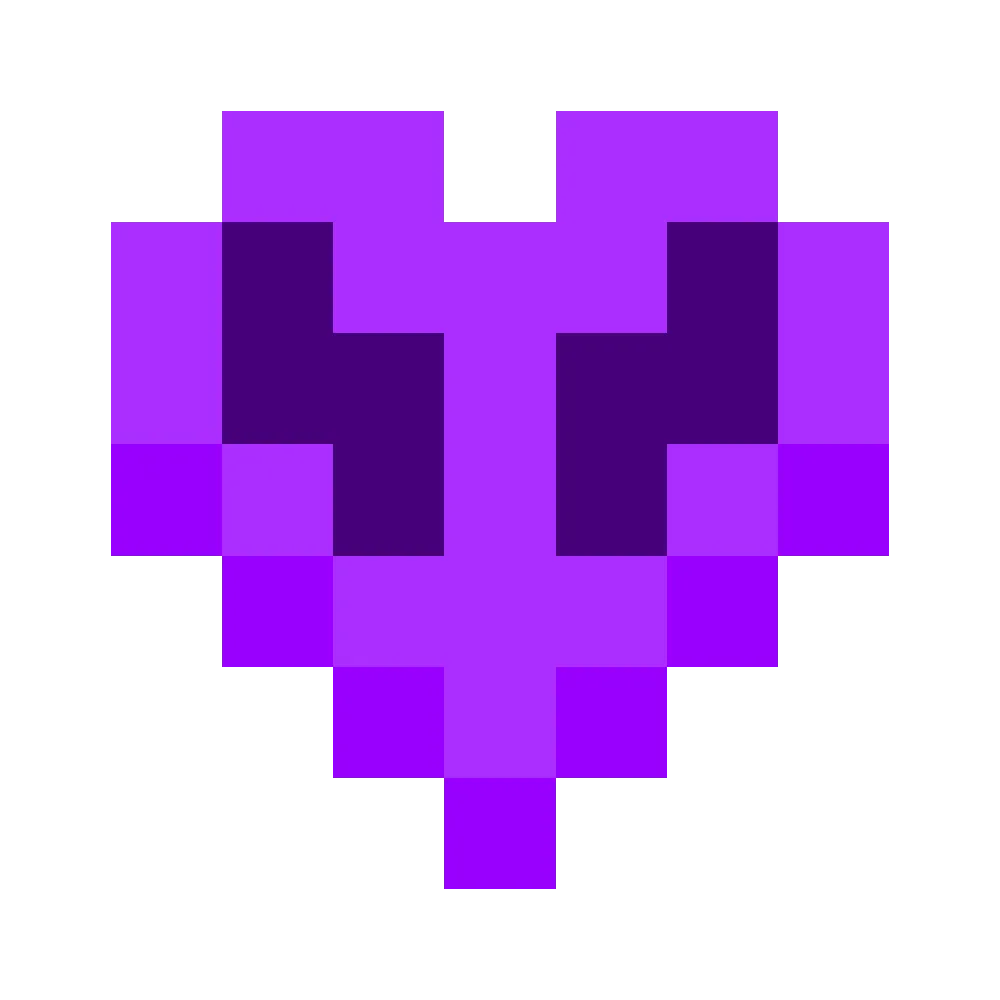 Purplefied