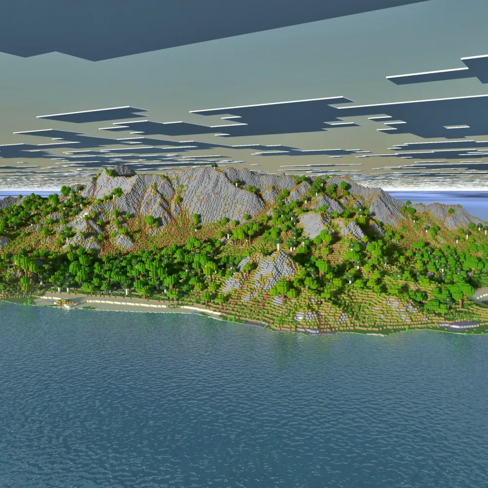 Petalia Survival Island