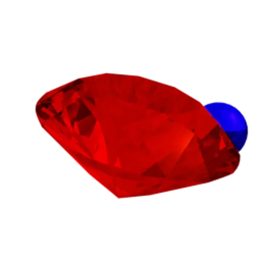 Redstone Color Lamps