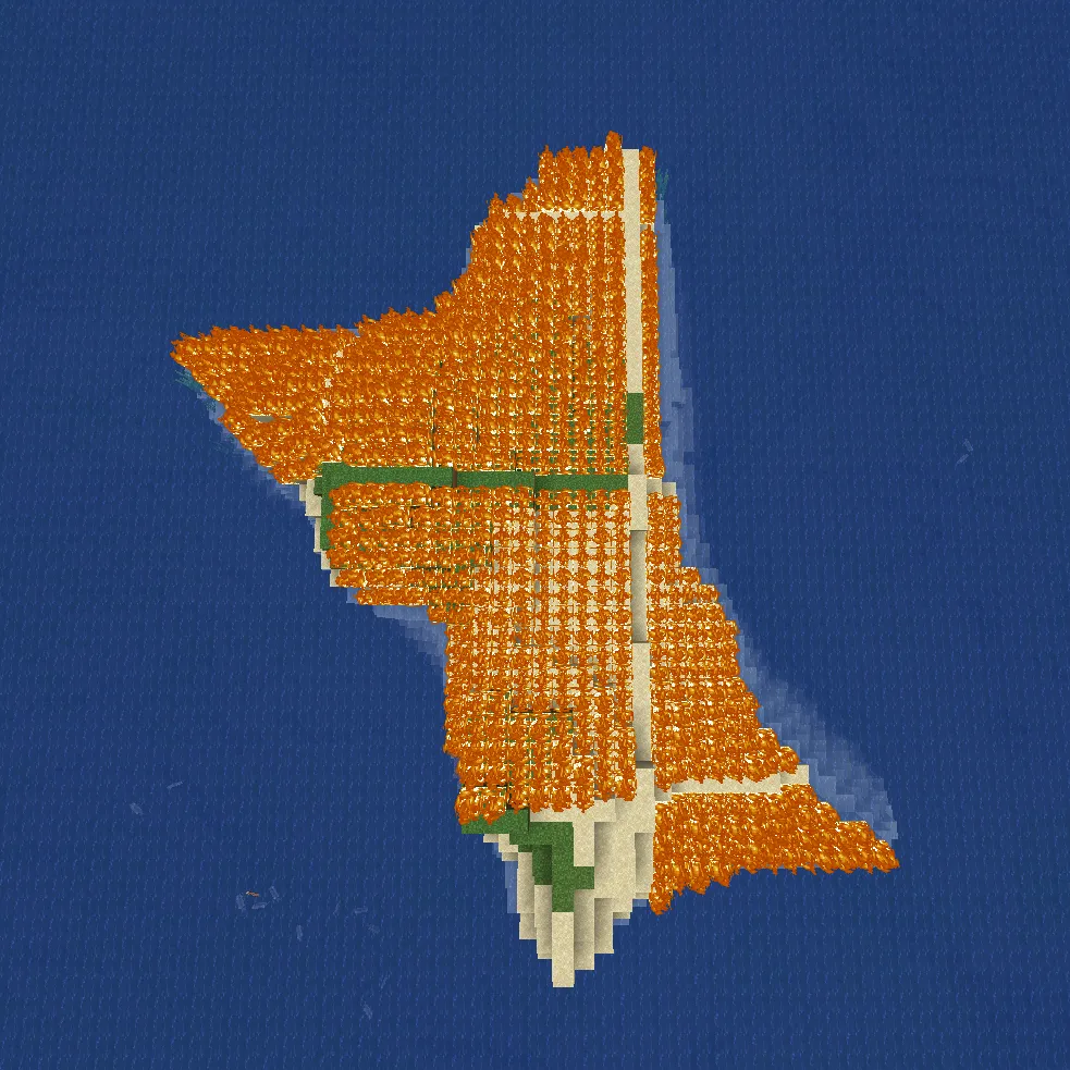 The Fire Grid Mod
