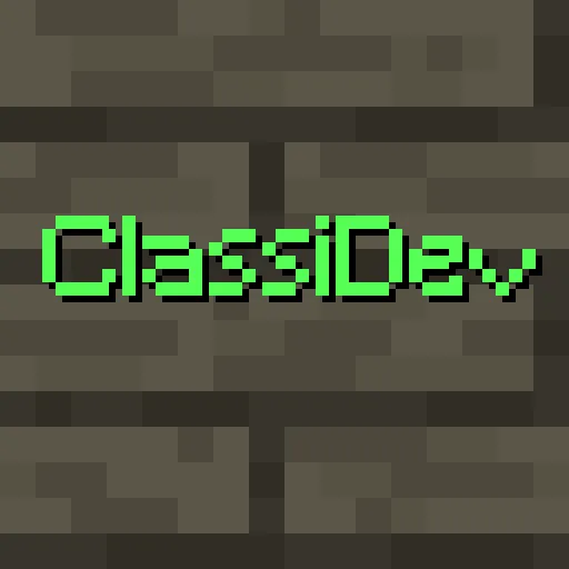 ClassiDev