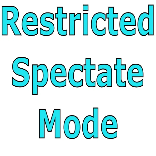 rSpectate