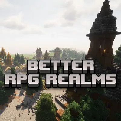 Better RPG Realms