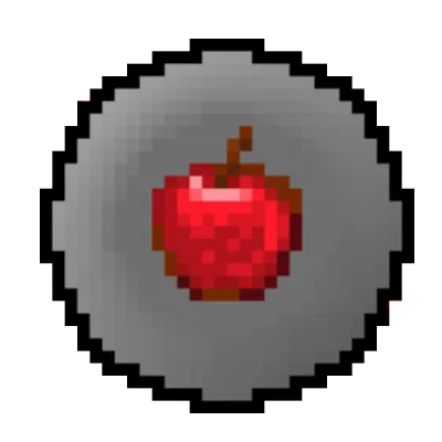Custom Quest Circle Button