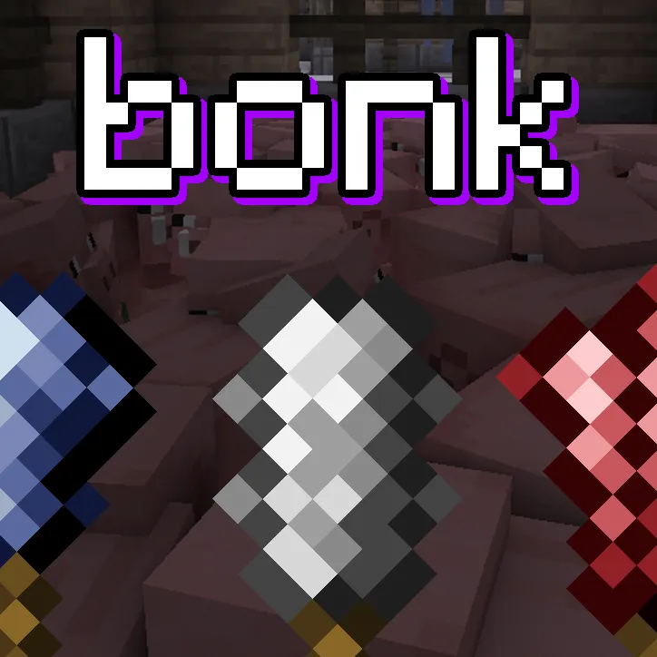 TFC Bonk Pack