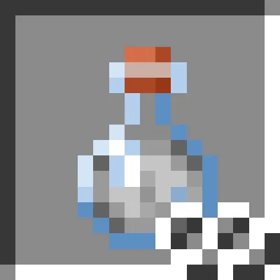 Permanent Status Effect