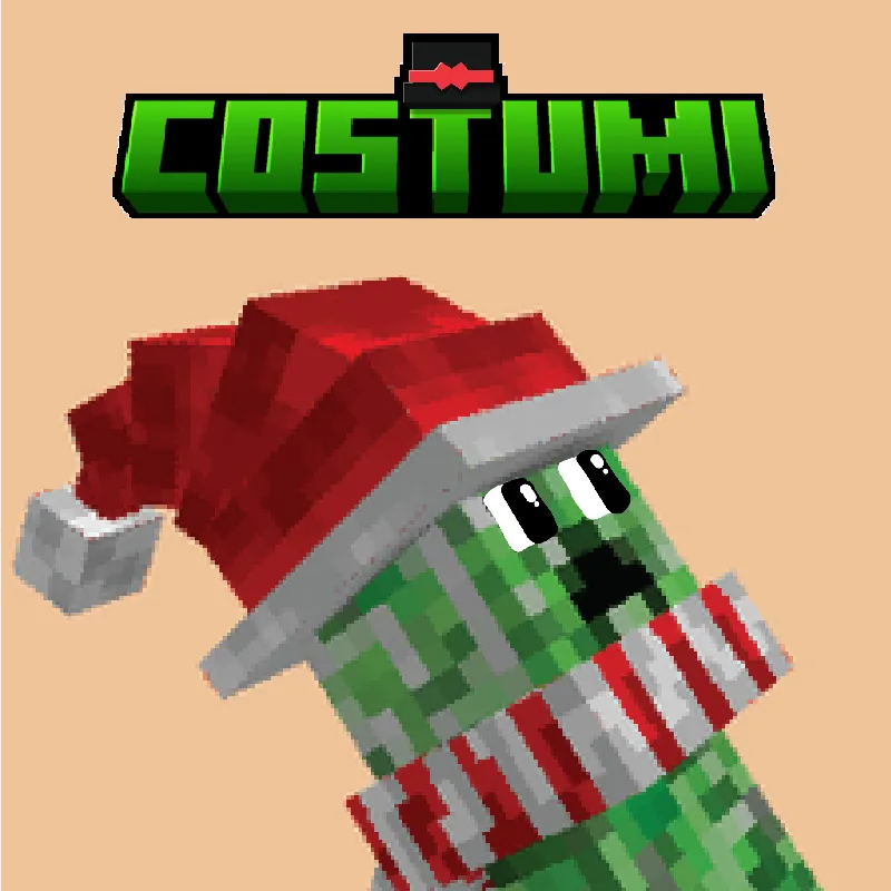 Costumi : Hats Edition