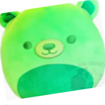 Gobo's Squishy Adventure