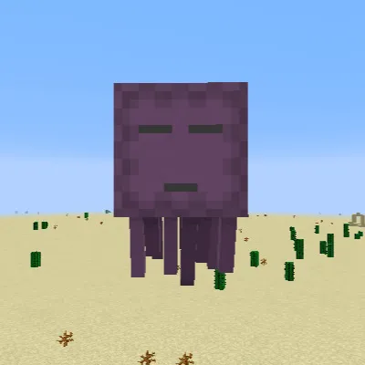 Mutated Mobs Mod Fix