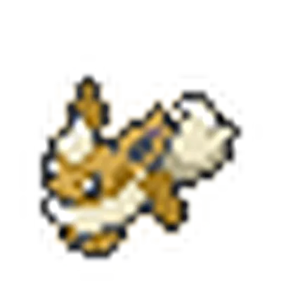 ExtraEeveelutions | Datapack