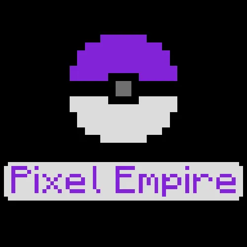 Pixel Empire