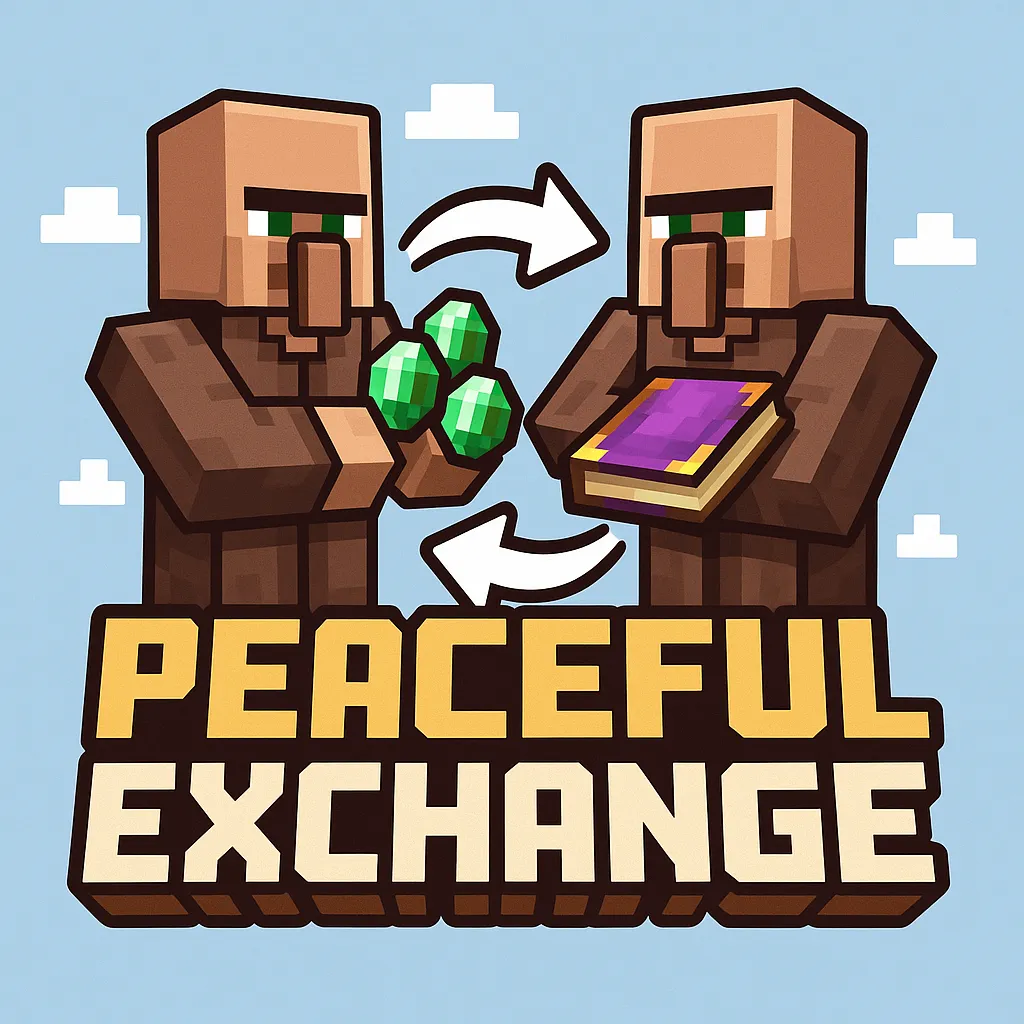 Peaceful Exchange