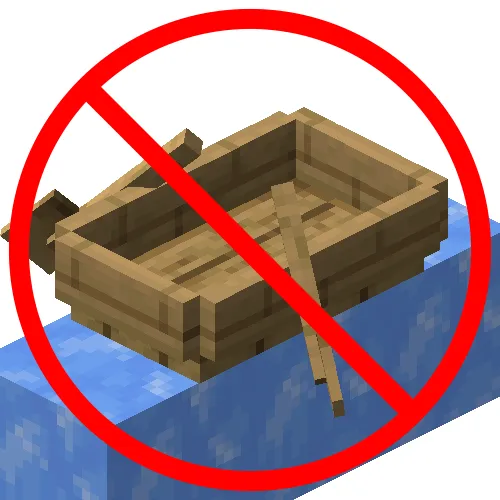 Boat Speed Cap