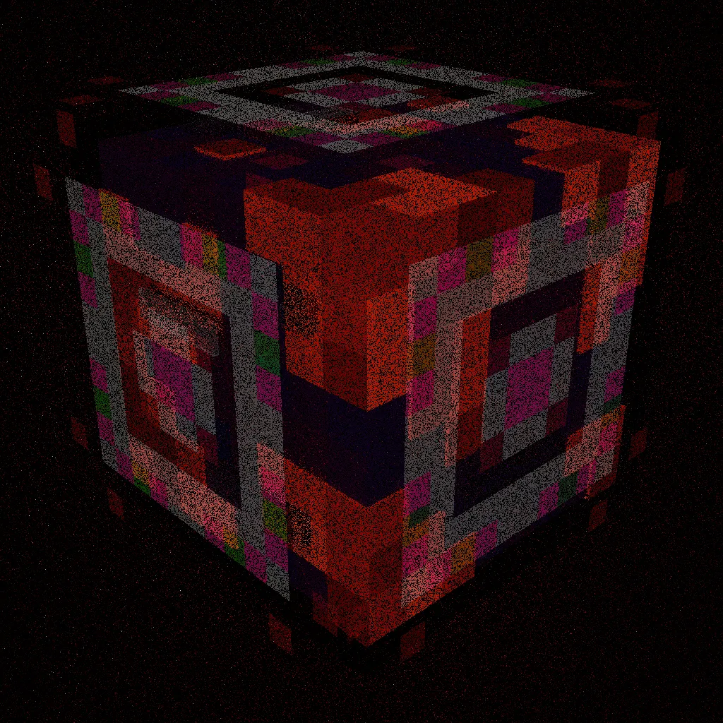 Scape and Run: Dimension