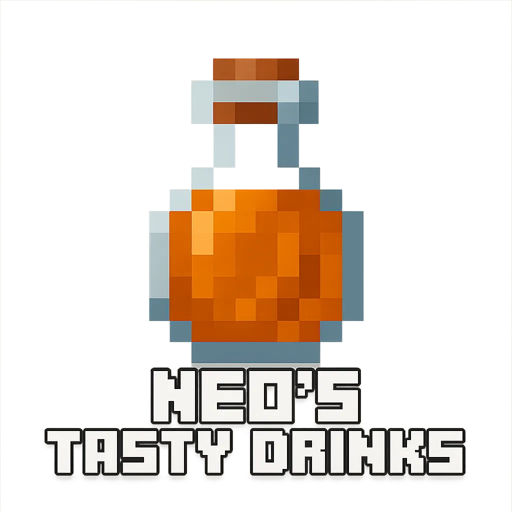 Neo's Tasty Drinks