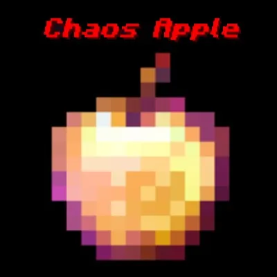 CHAOS APPLE