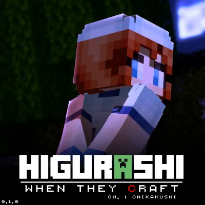 HIGURASHI: When They Craft (Ch. 1)