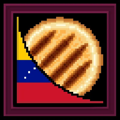 Arepa Translations - Spanish Venezuela