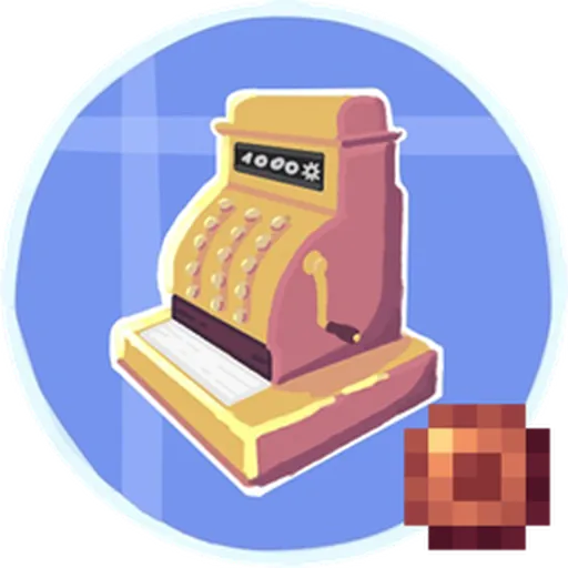 Create: Numismatics (Copper Economy)