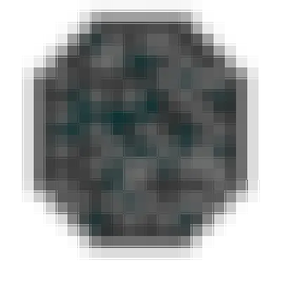 simple Titan ore