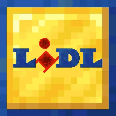 Lidl adventure