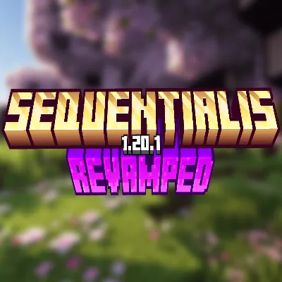 Sequentialis - Revamped