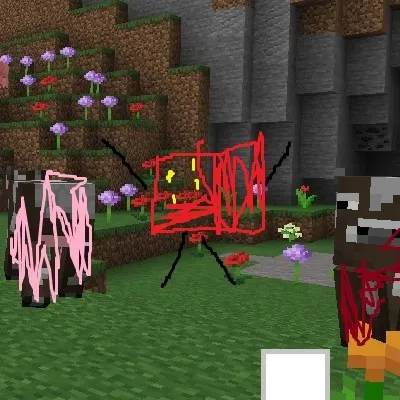 PassiveMobs +