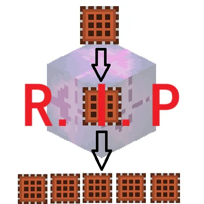 Alex's Mobs Capsid Fix