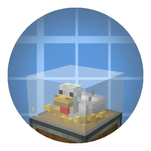 Create:Egg Production