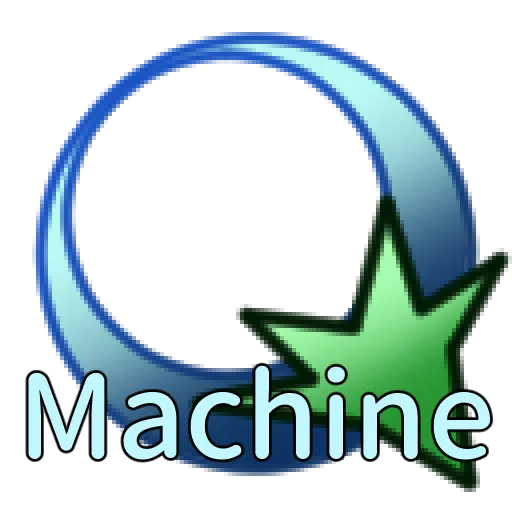B.E.P Fairy Tech Machine