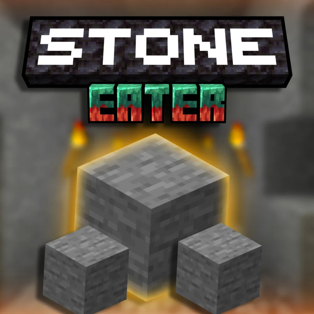 Stone Eater
