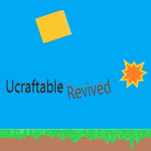 Uncraftable revived