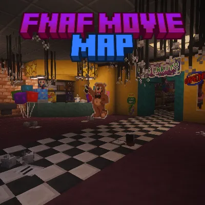Freddy FazBear's Pizza (FNaF Movie)