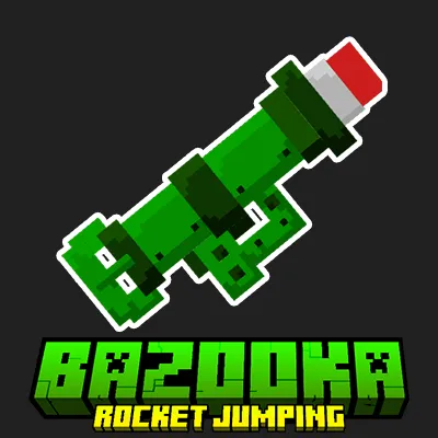 BazookaJumping