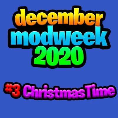 ChristmasTime [Discontinued]