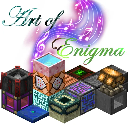 Art of Enigma