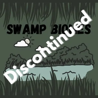Swamp Biomes
