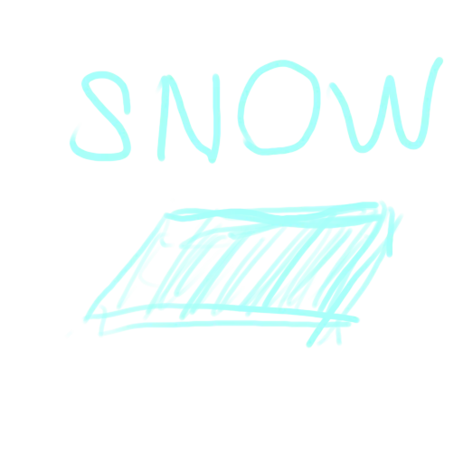 simply snow
