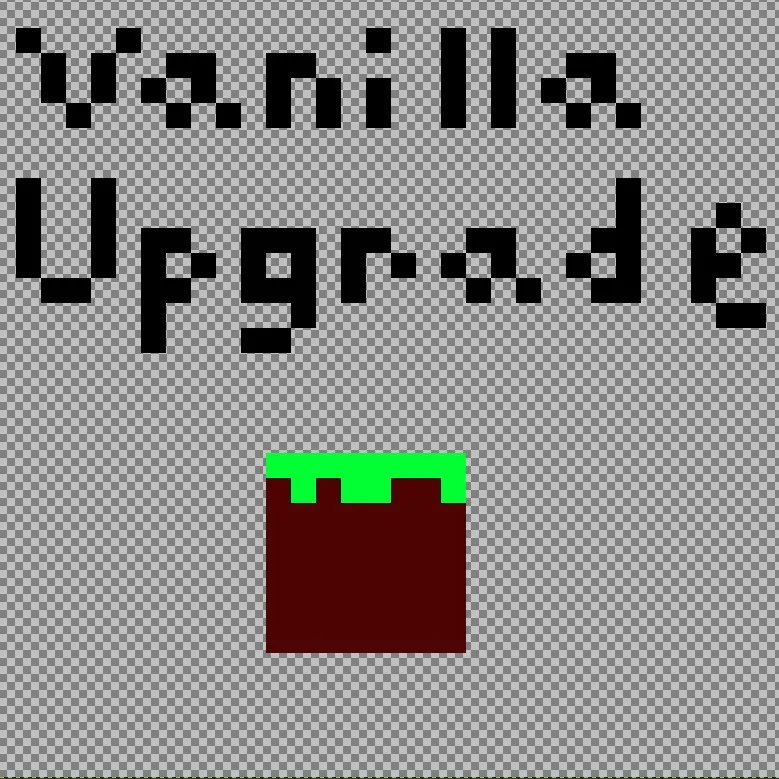 Better ores and new crafts