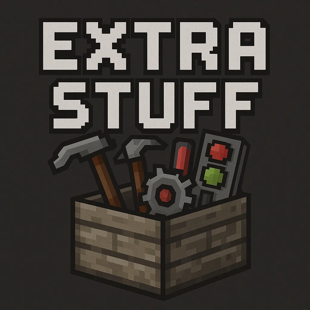 Extra Stuff For RTC TC And Others