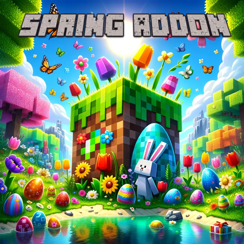 Spring Addon