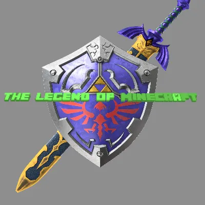 TheLegendOfZelCraft