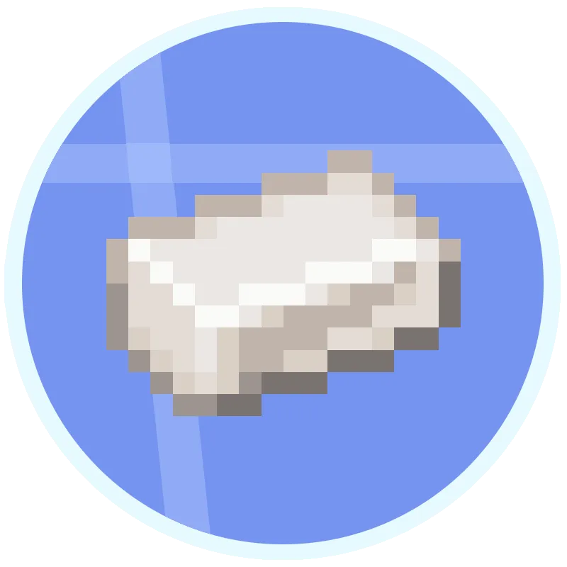 Create: Cooking Powder