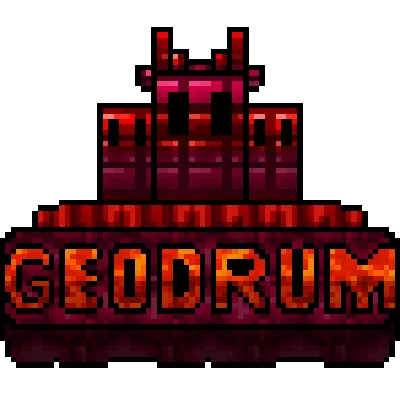 Geodrum