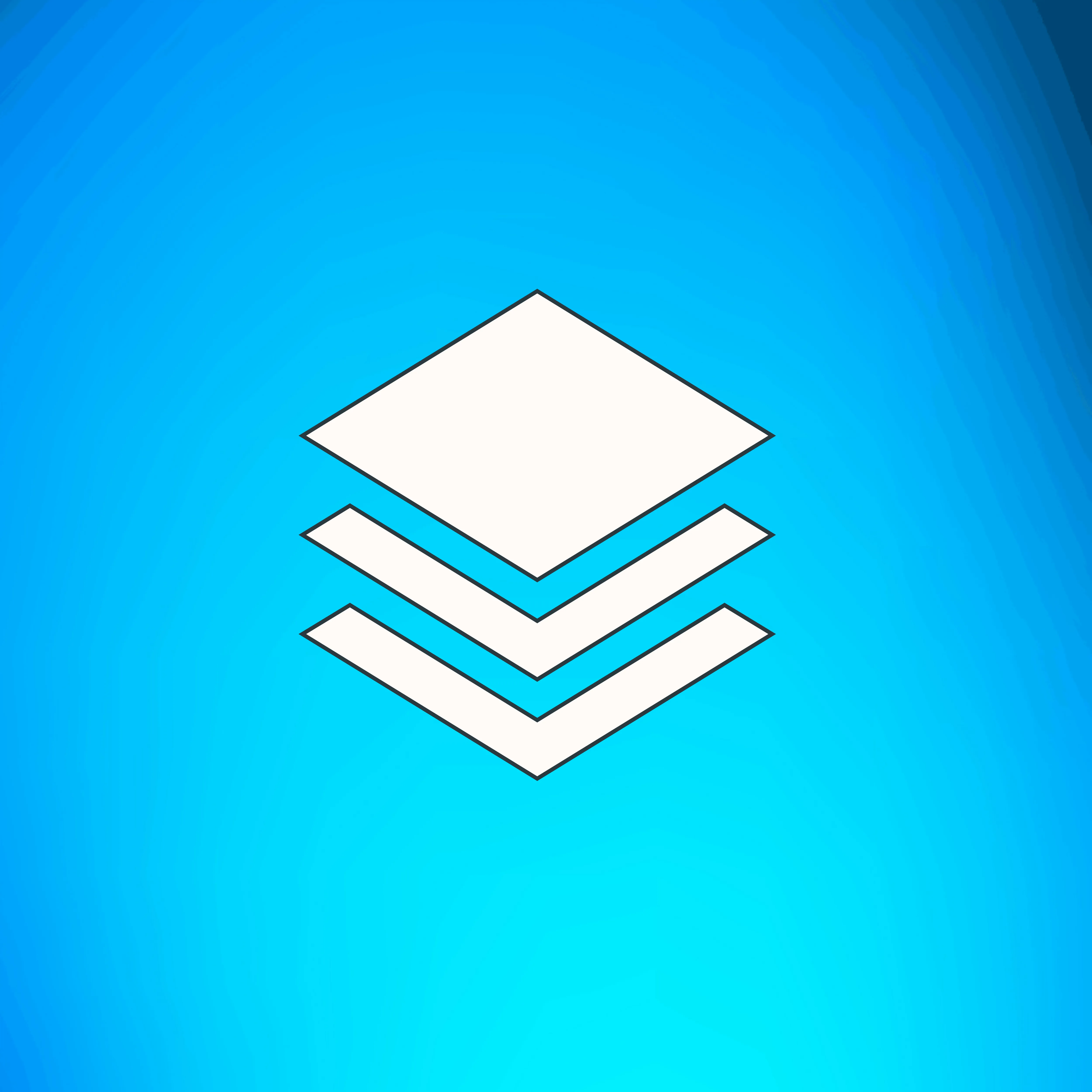 Radonized | Reimagined