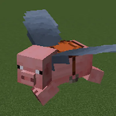 When Pigs Fly