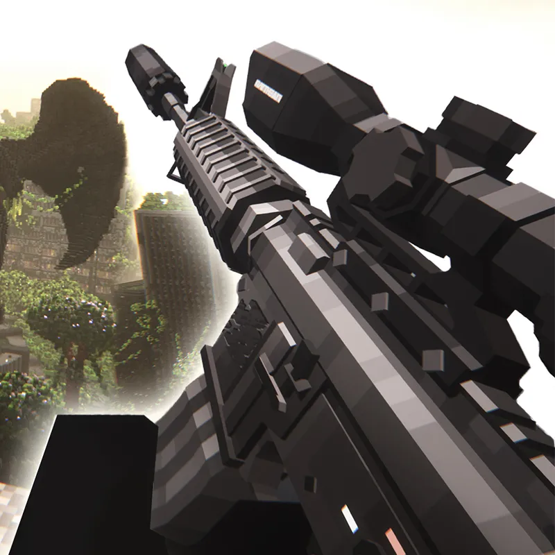 The Invasion - Forge